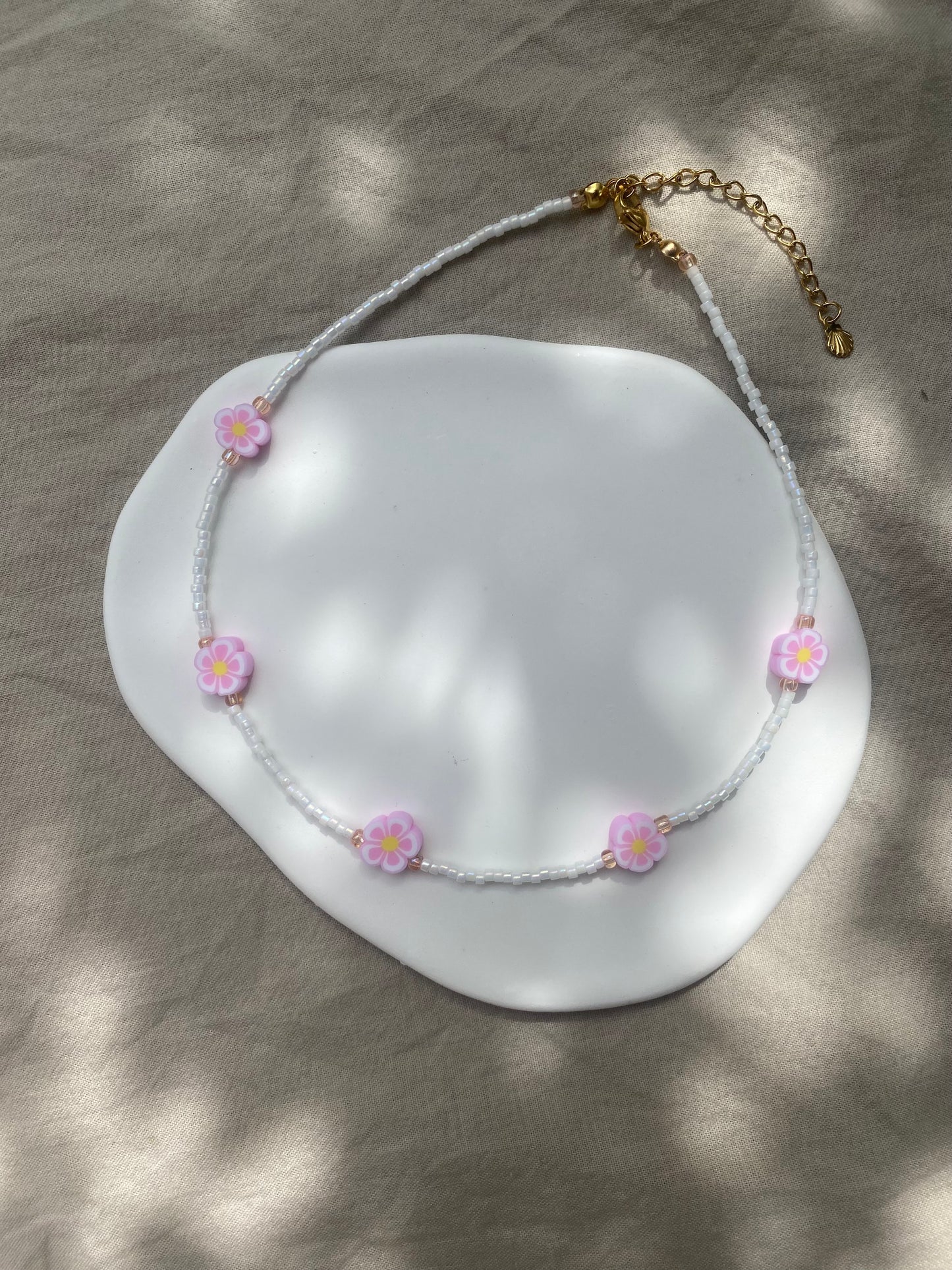 Aloha Necklace