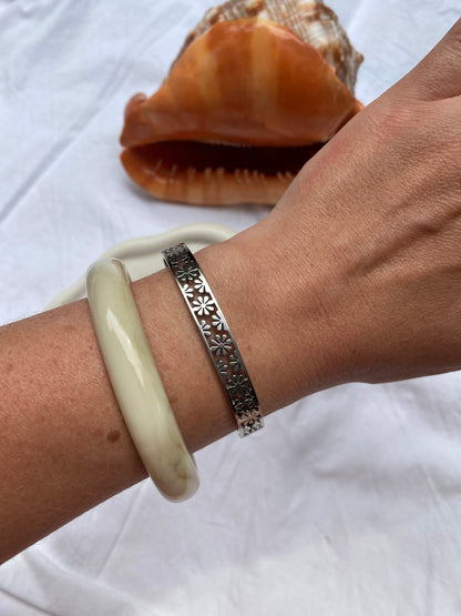 Resin Bangle