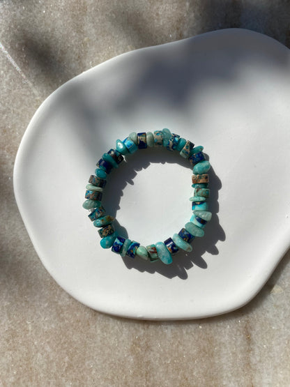 Reef Bracelet