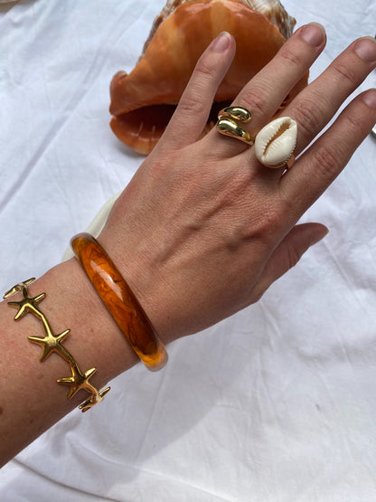 Resin Bangle