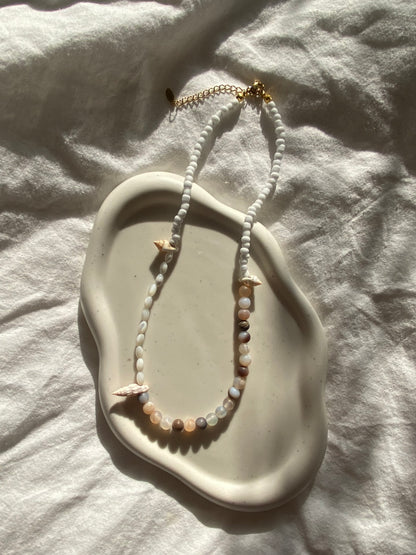 Beach Babe Necklace No.1