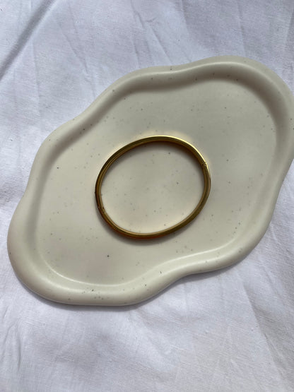 Solid Bangles