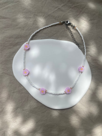 Aloha Necklace