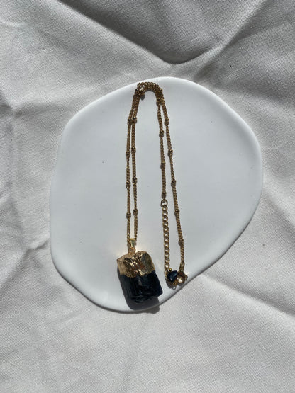 The Ritual Necklace
