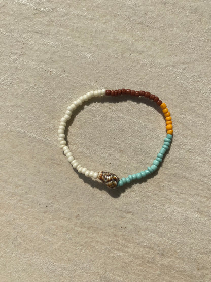 Surfer Boy Bracelet