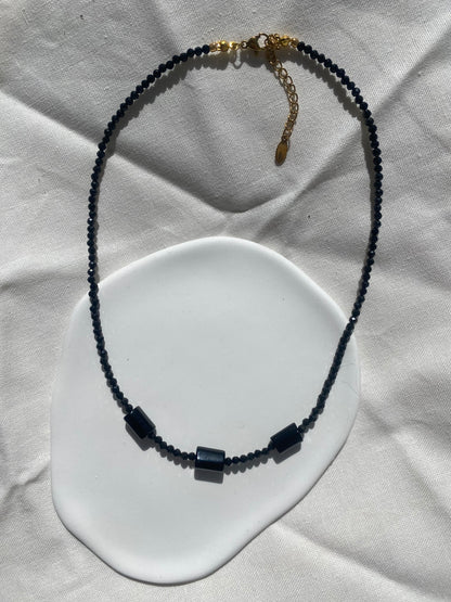 Mystic Flow Necklace