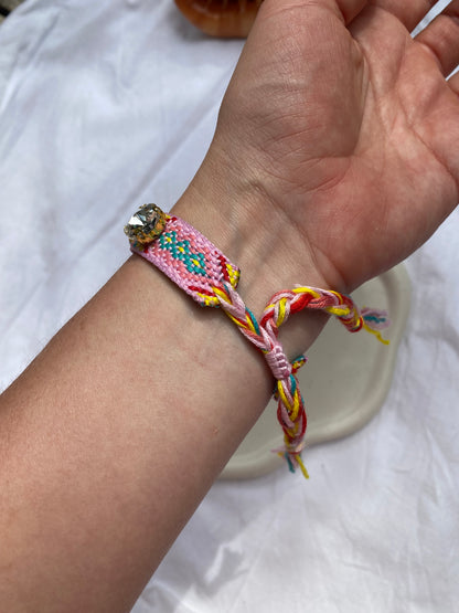 Festival Bracelet