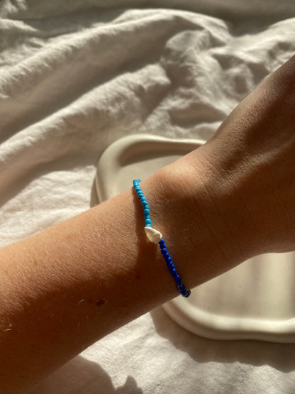 Summer Colour Bracelet