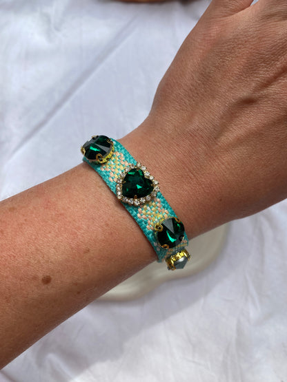 Festival Bracelet