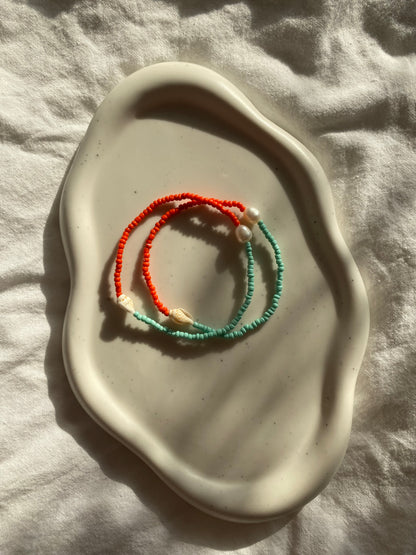Summer Colour Bracelet