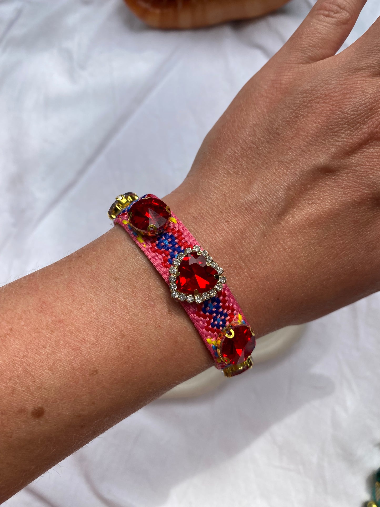 Festival Bracelet