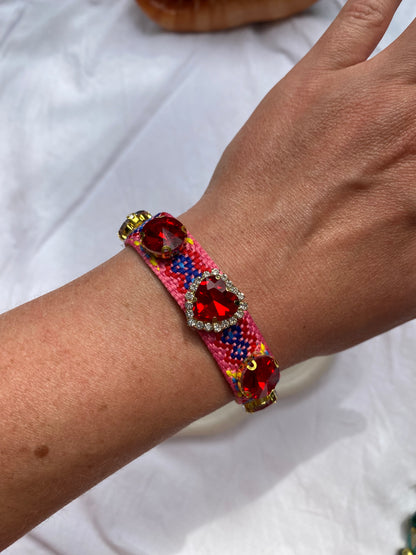 Festival Bracelet