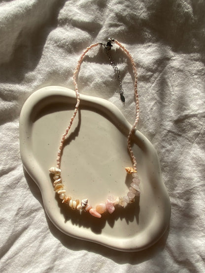 Beach Babe Necklace No.2