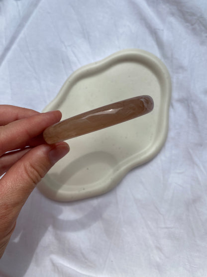 Resin Bangle