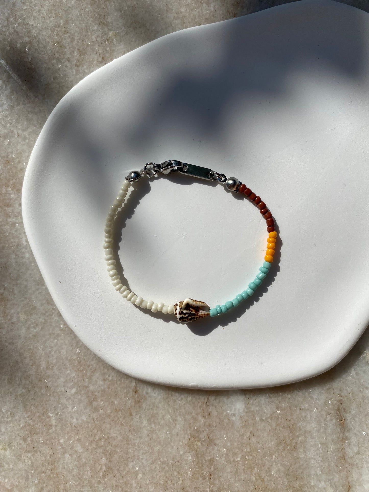 Surfer Boy Bracelet