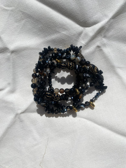 Tarot Bracelet