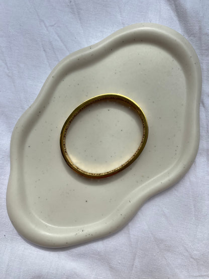 Solid Bangles