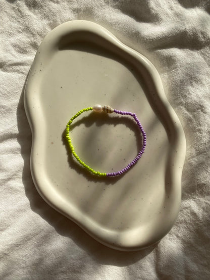 Summer Colour Bracelet