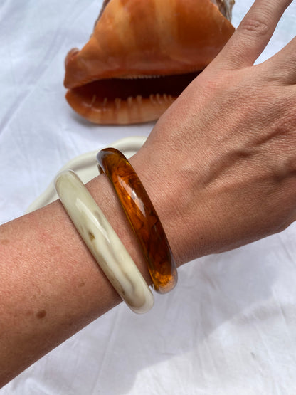 Resin Bangle