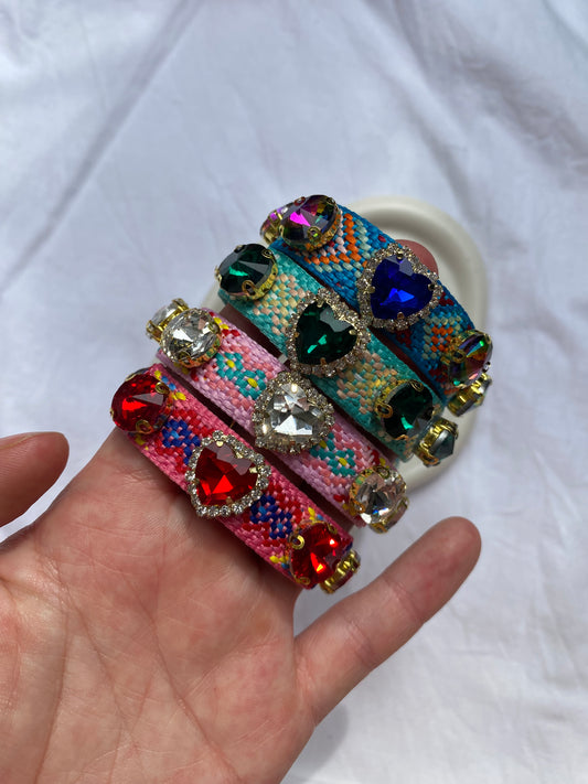 Festival Bracelet