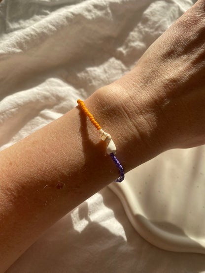 Summer Colour Bracelet