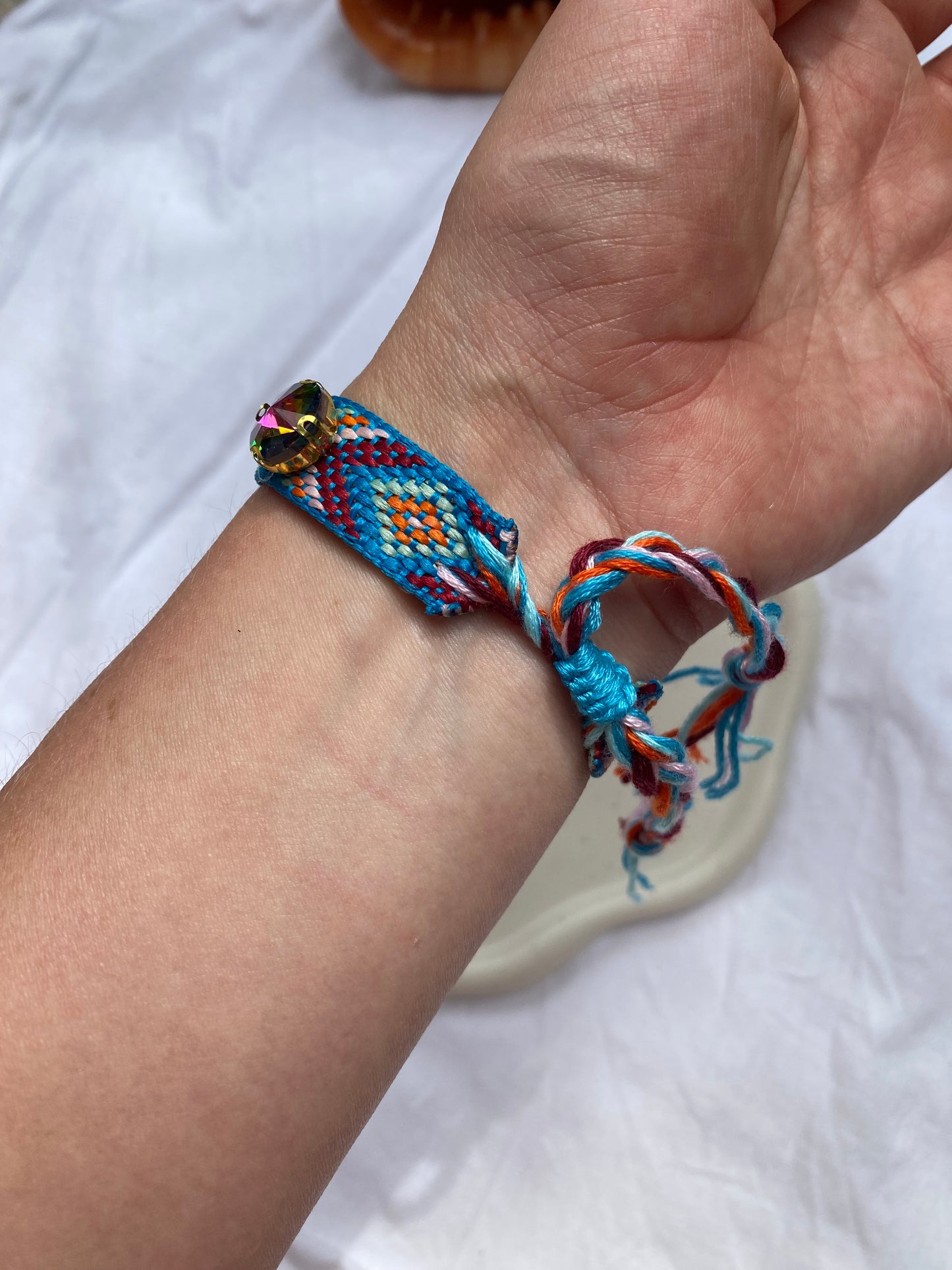 Festival Bracelet