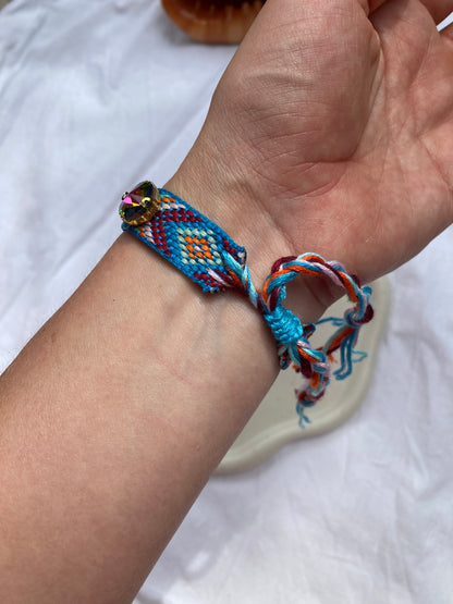 Festival Bracelet