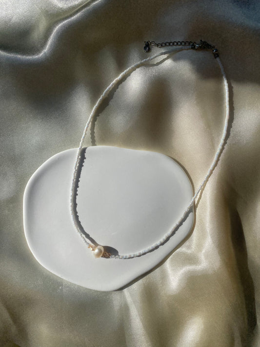 Aura Necklace