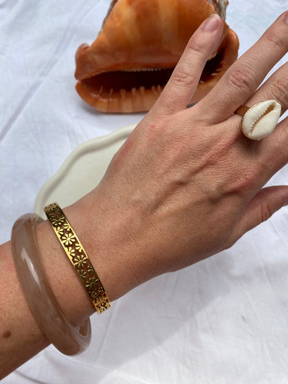 Resin Bangle