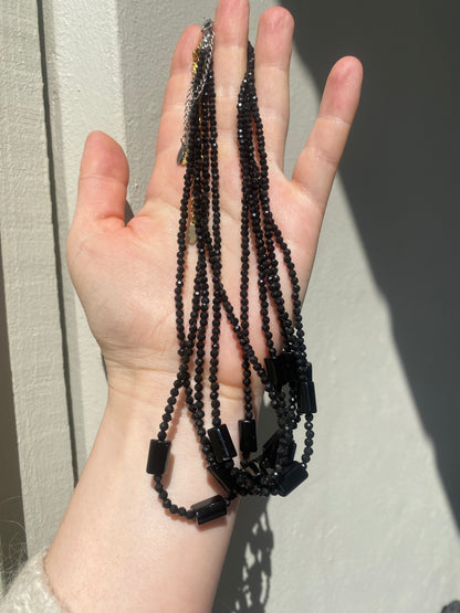 Mystic Flow Necklace