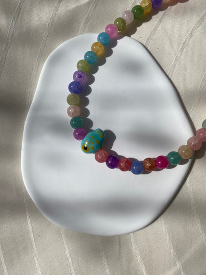 Little Fish Necklace