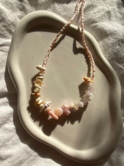 Beach Babe Necklace No.2