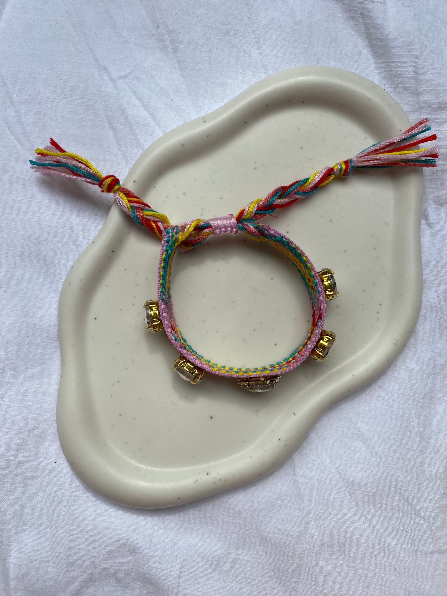 Festival Bracelet