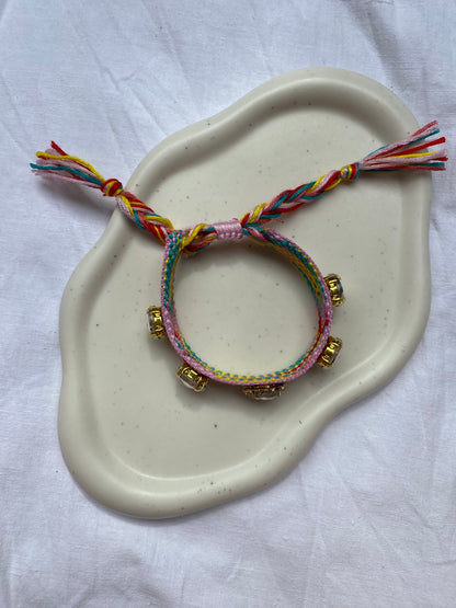 Festival Bracelet