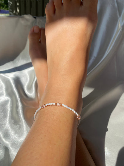 Rosie Anklet