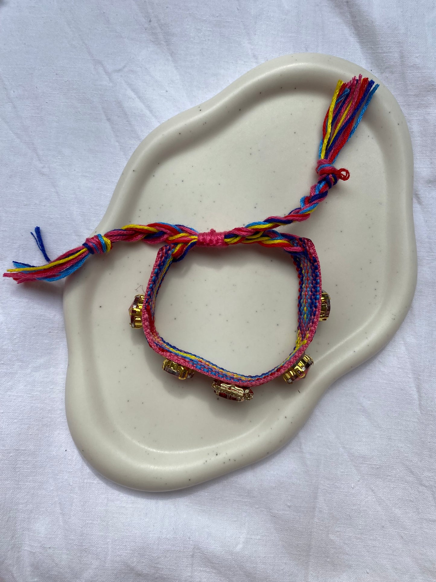 Festival Bracelet