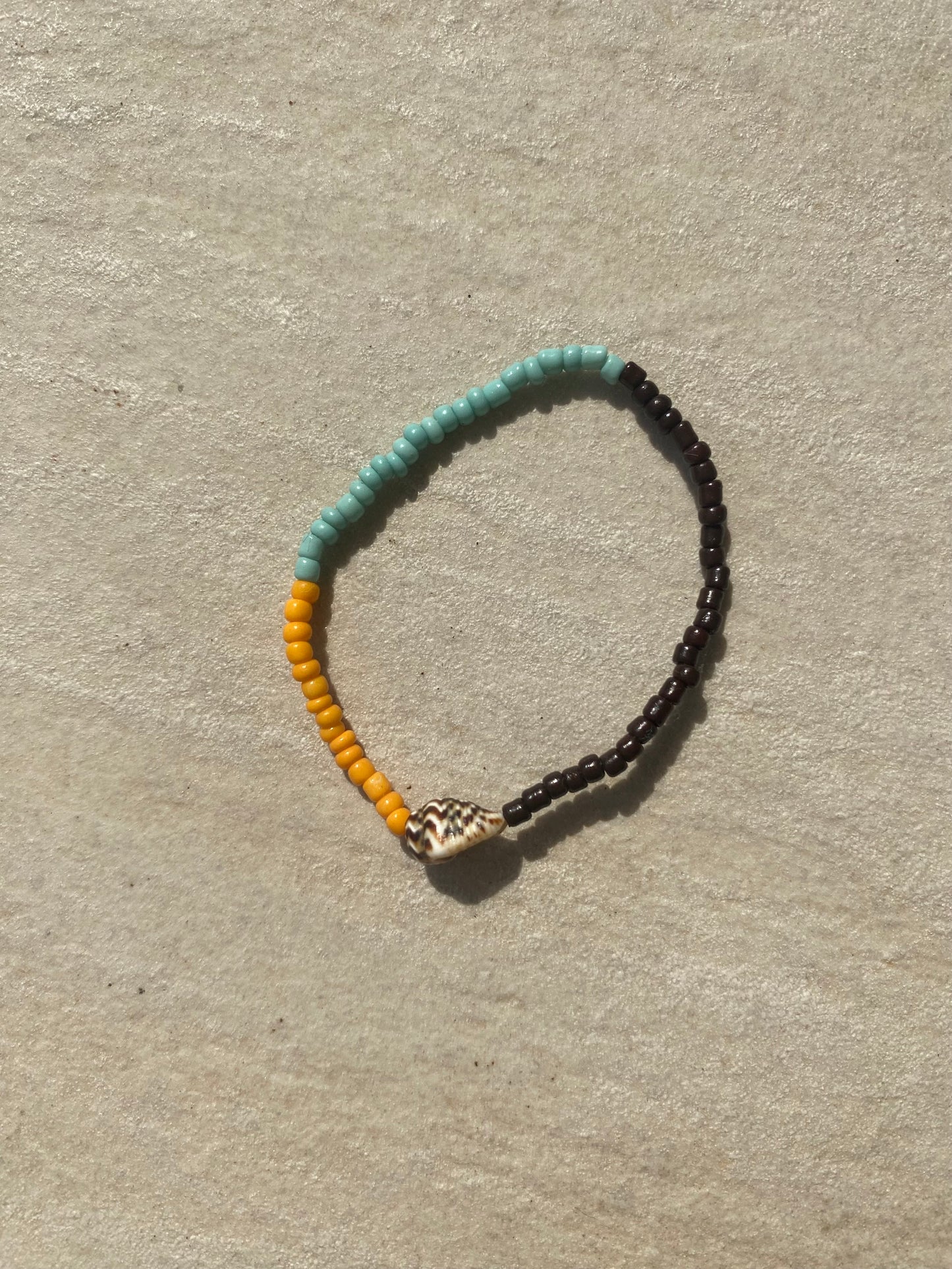 Surfer Boy Bracelet