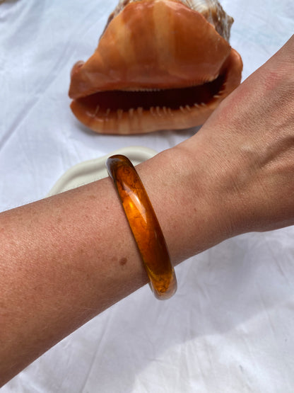 Resin Bangle