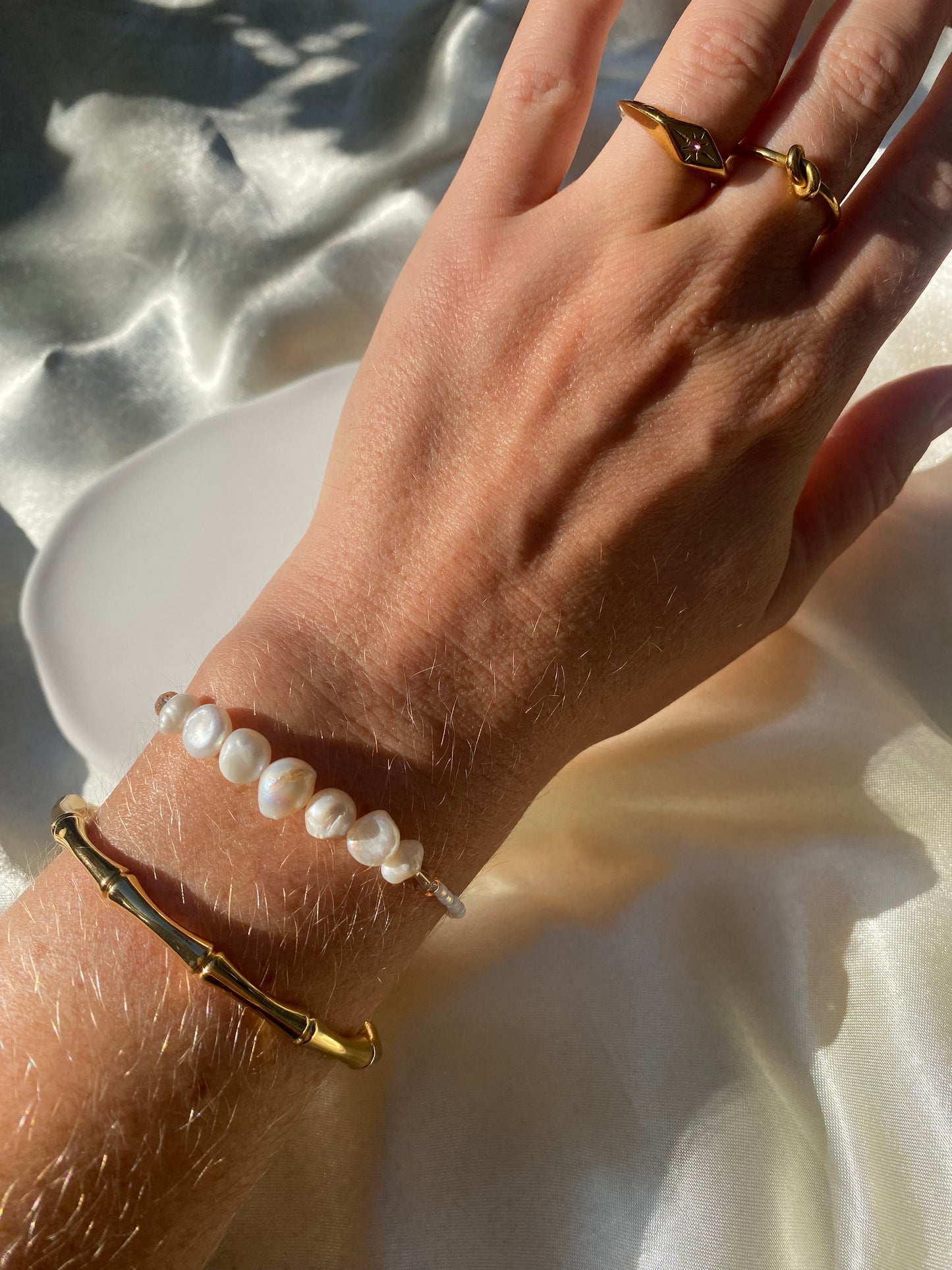 Lumina Bracelet