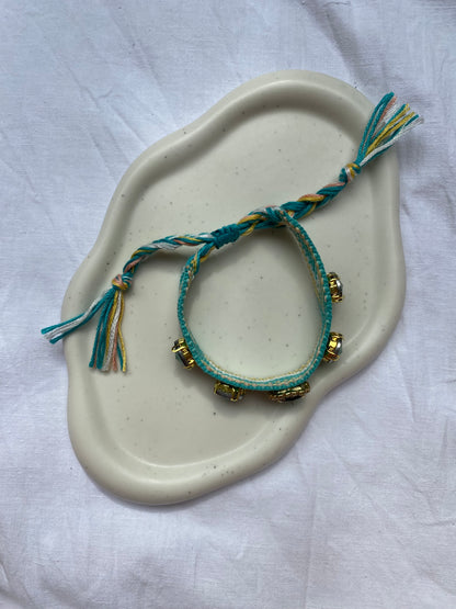 Festival Bracelet