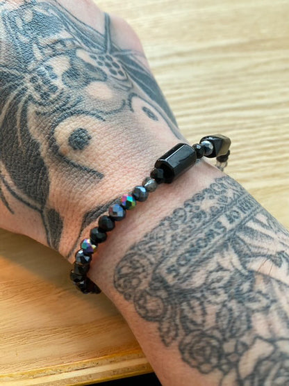 Mystic Flow Bracelet