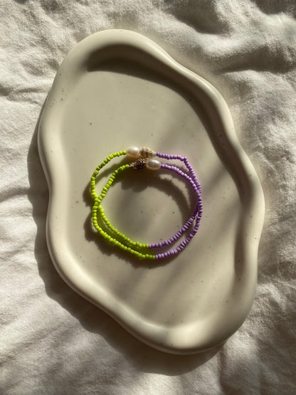 Summer Colour Bracelet