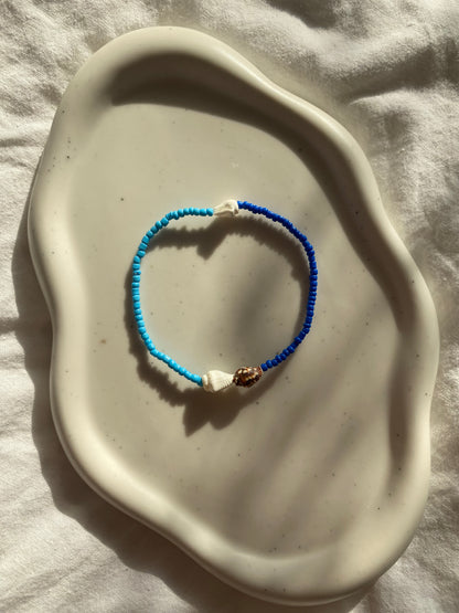 Summer Colour Bracelet