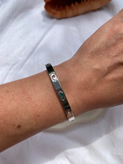 Solid Bangles