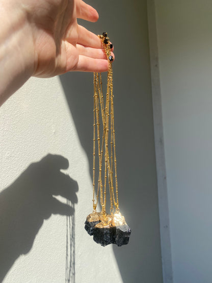 The Ritual Necklace