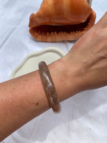 Resin Bangle