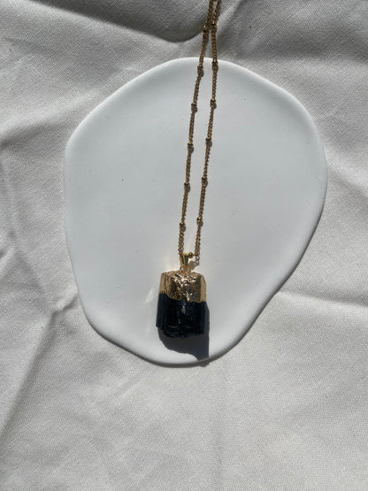 The Ritual Necklace