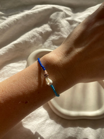 Summer Colour Bracelet