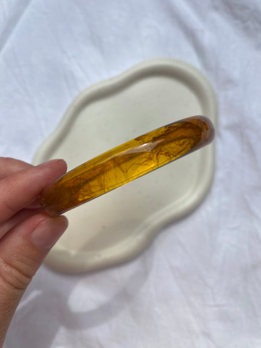Resin Bangle