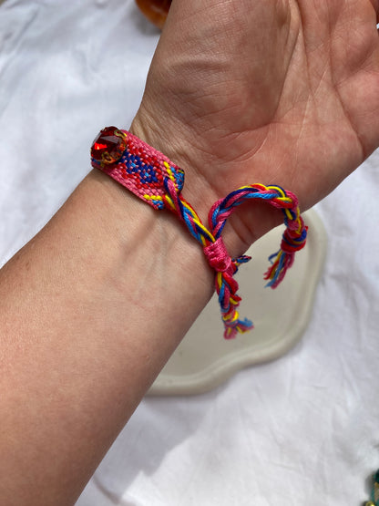 Festival Bracelet